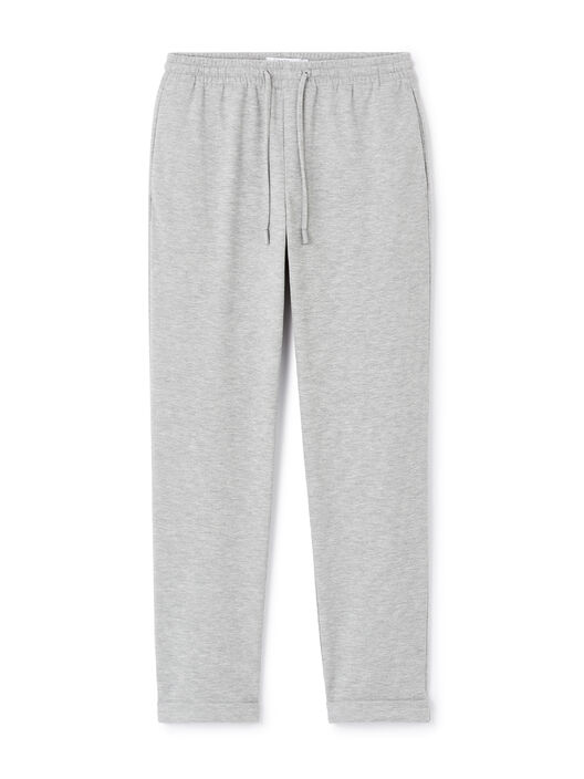 Nohavice Lopick slim