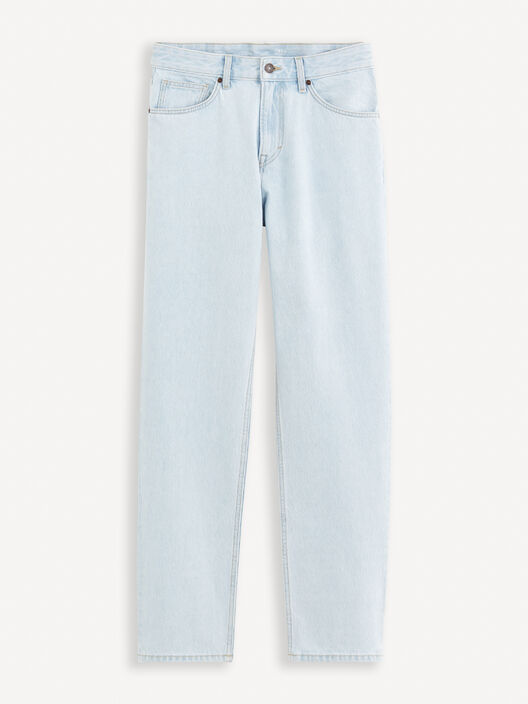 Džínsy C75 loose Foloose