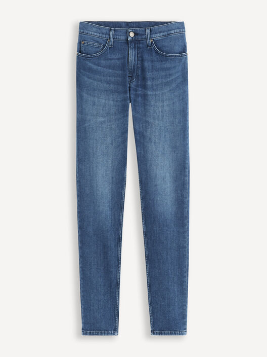 Džínsy C25 slim Dosoft25