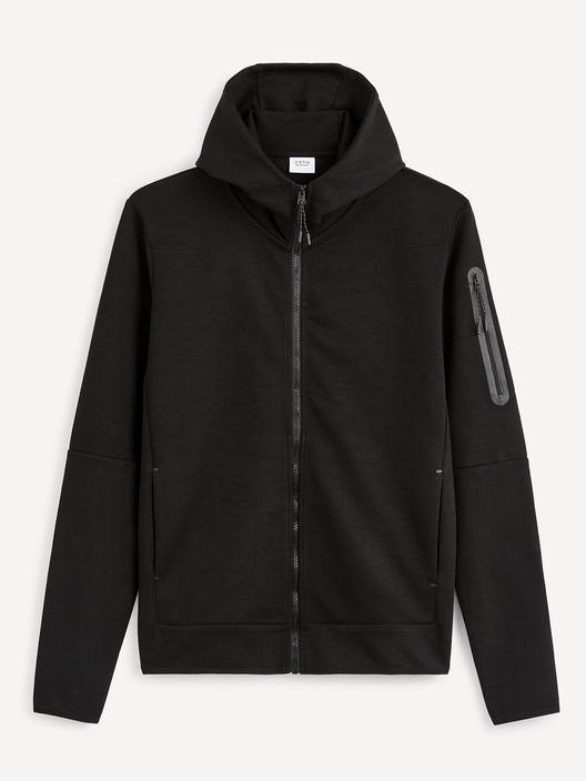 Mikina na zips Denewyoke