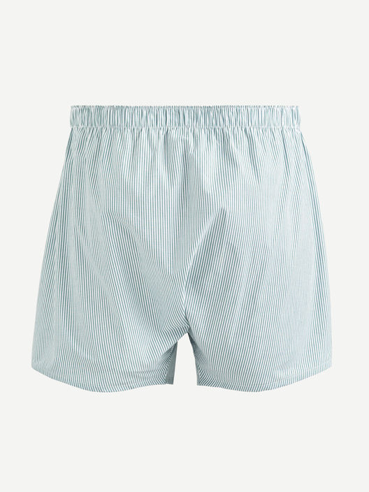 Pruhované trenírky Cistripe1