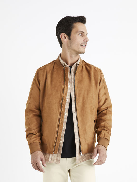 Bunda bomber Cutuk