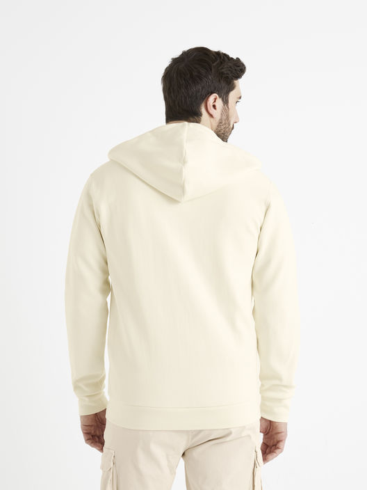 Mikina Becolo na zips