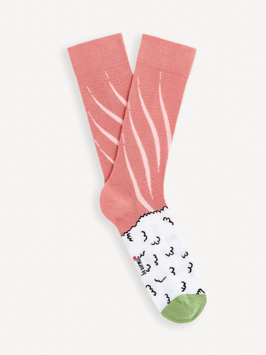 Darčekové balenie ponožiek