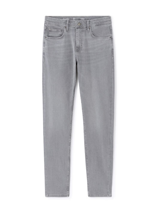 Džínsy C15 slim Dow Powerflex