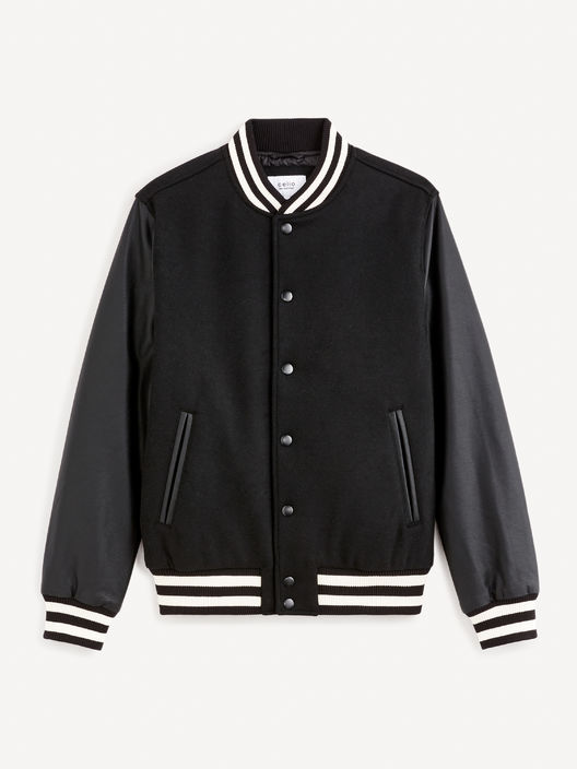 Bunda bomber Fuvarsi