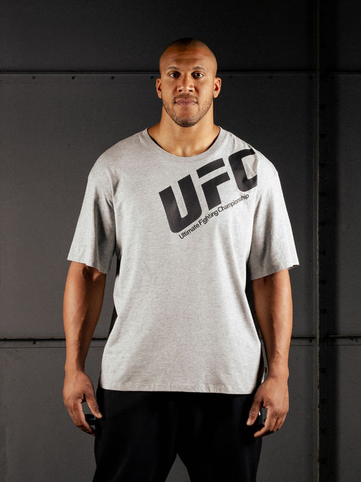 Tričko s potlačou UFC