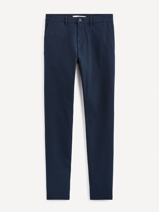 Nohavice chino slim Tocharles
