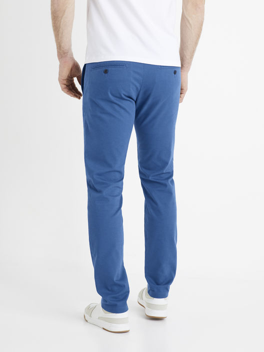 Nohavice chino slim Tocharles