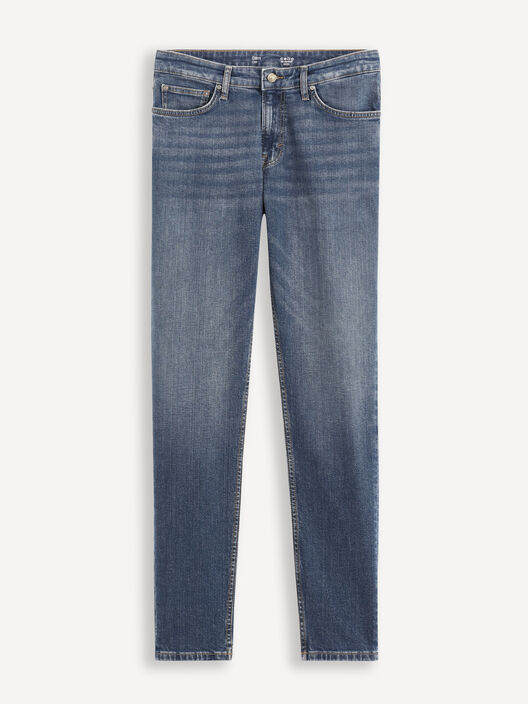 Džínsy C25 slim Dofasol