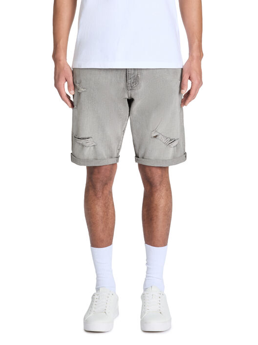 Džínsové kraťasy Didenimbm2
