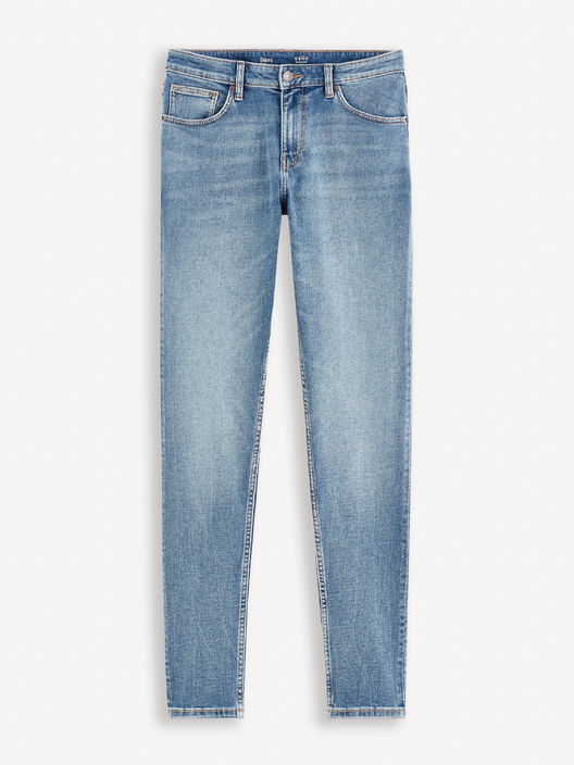 Džínsy C45 skinny Foskinny1