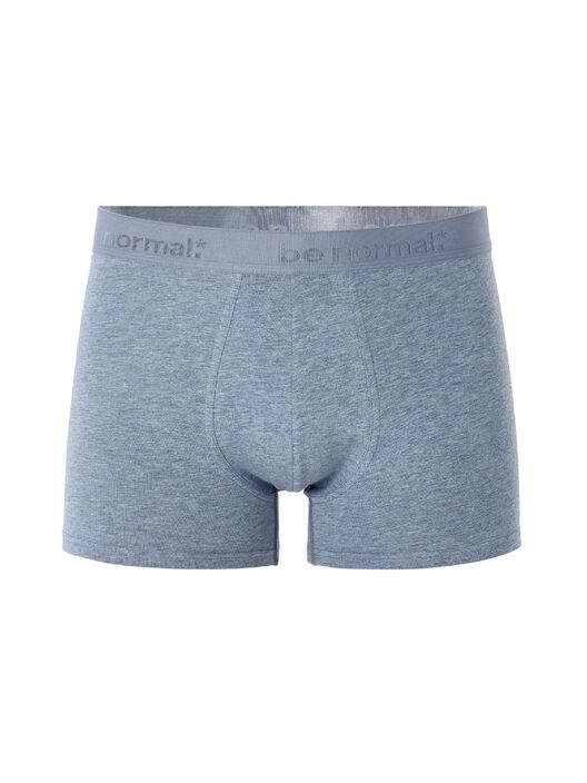 Bavlněné boxerky Binormal