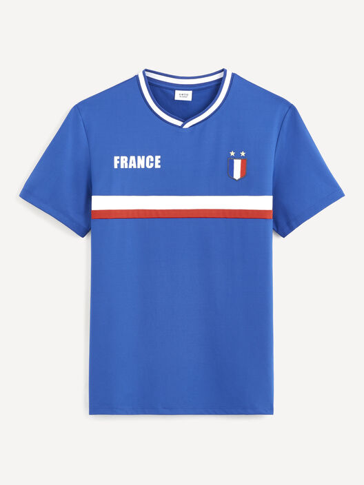 Futbalový dres Francúzsko