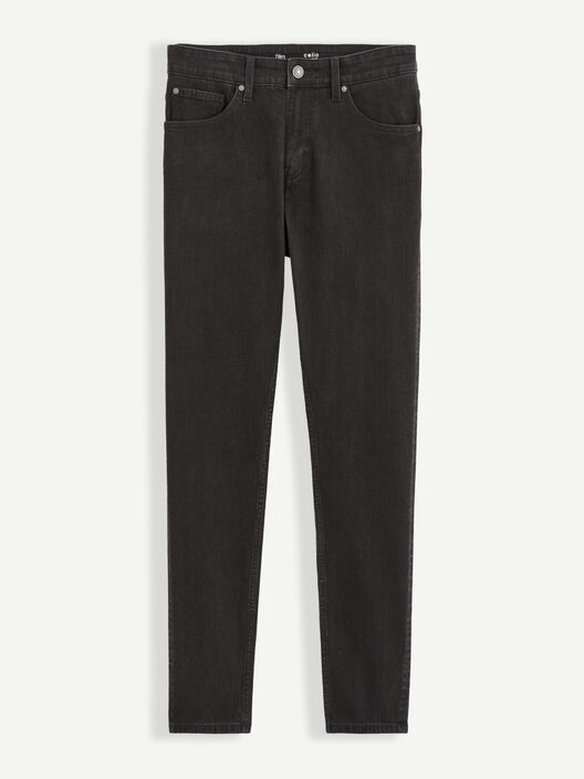 Džínsy C25 slim Boslim6