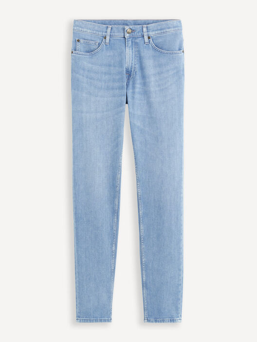 Džínsy C25 slim Dosoft25