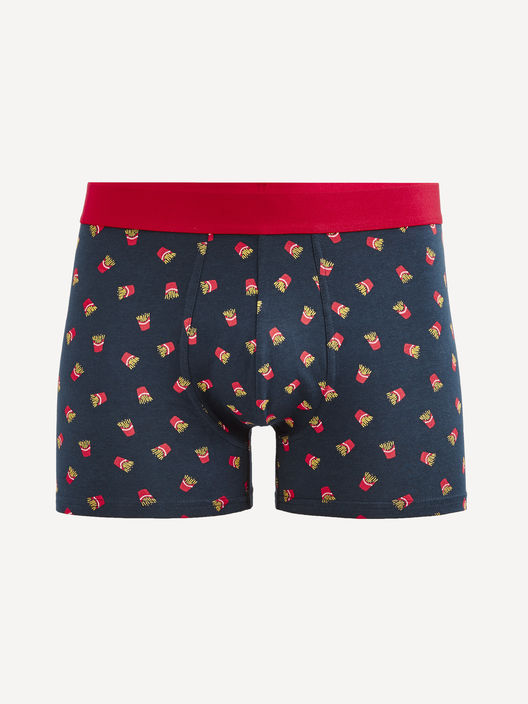 Bavlnené boxerky Cifrite
