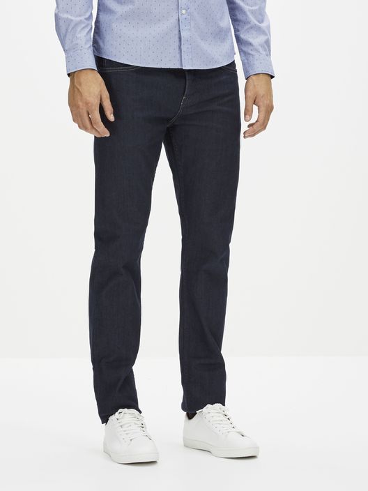 Džínsy C5 Rolisse regular fit