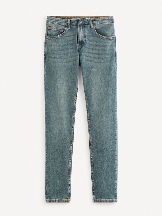 Džínsy C25 slim Fotaper