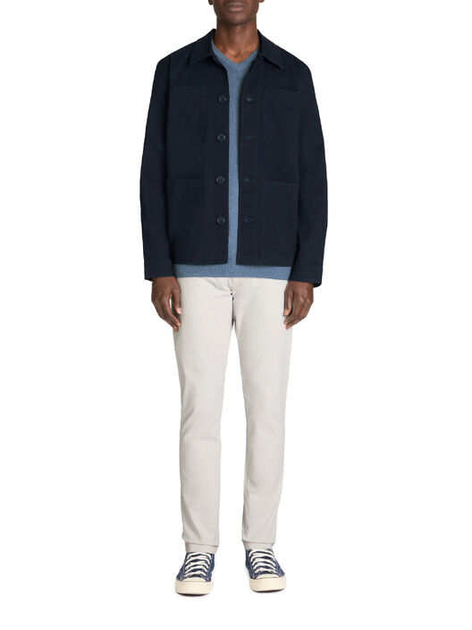Nohavice chino slim Tocharles