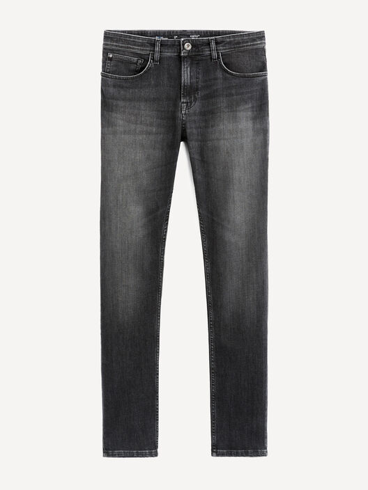 Džínsy C25 slim Toslouis