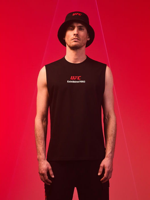 Tielko UFC