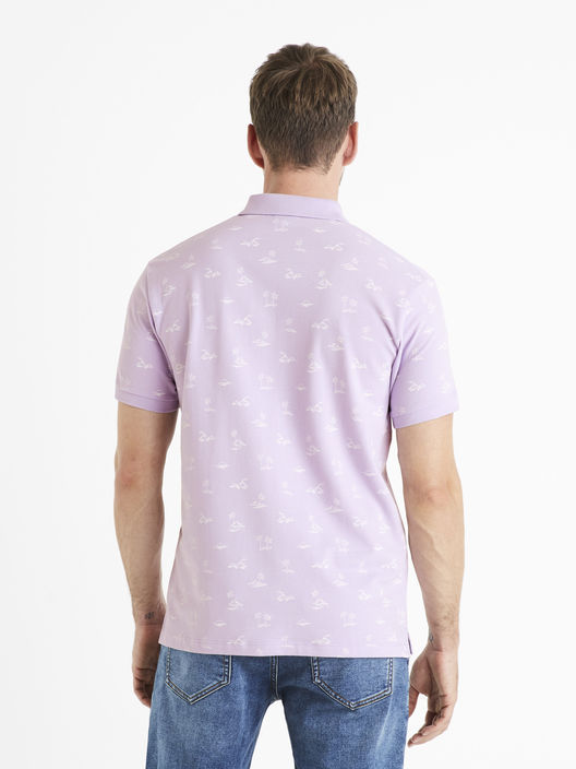 Polo tričko Deisland