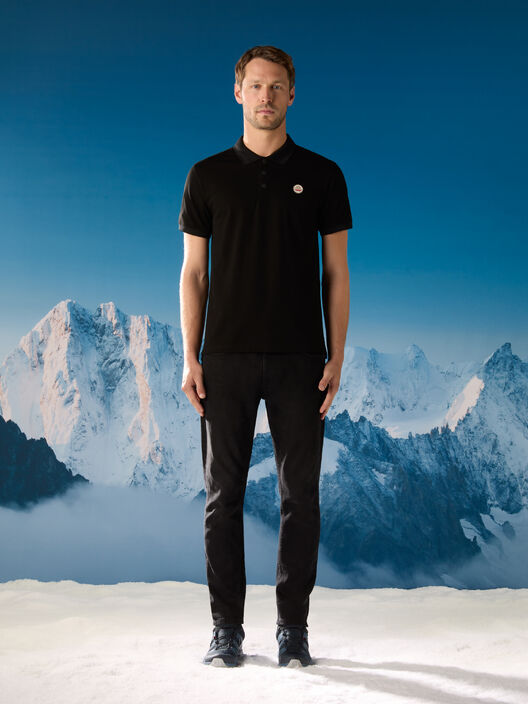 Polotričko Chamonix-Mont-Blanc