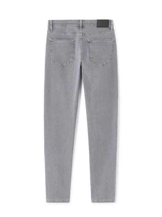 Džínsy C15 slim Dow Powerflex