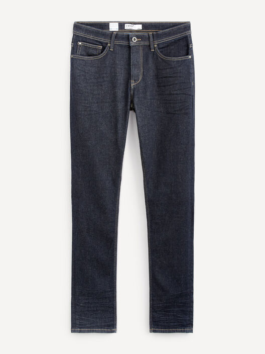 Džínsy C25 Anoflex slim fit powerflex
