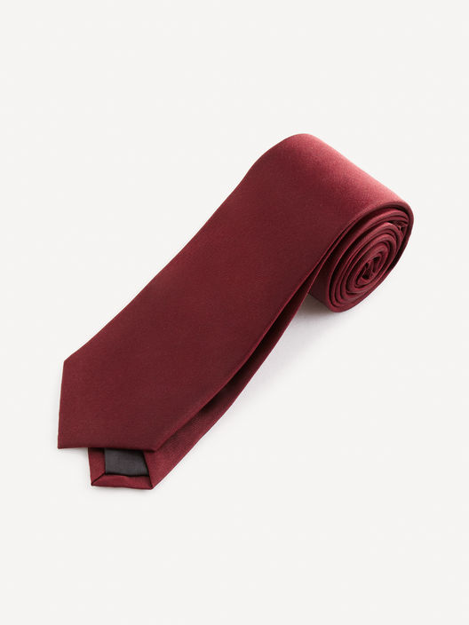 Hodvábna kravata Ritiefine