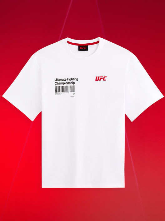 Tričko s potlačou UFC
