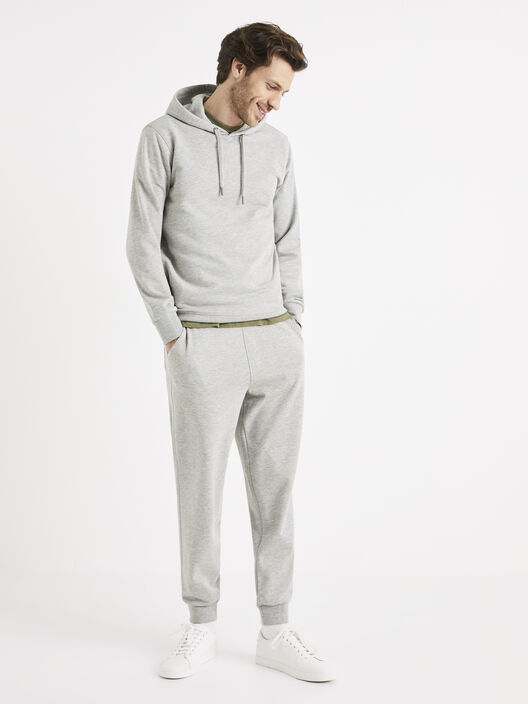 Mikina s kapucňou Tehoodie