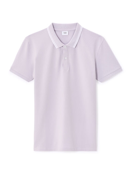 Polo tričko Leprime