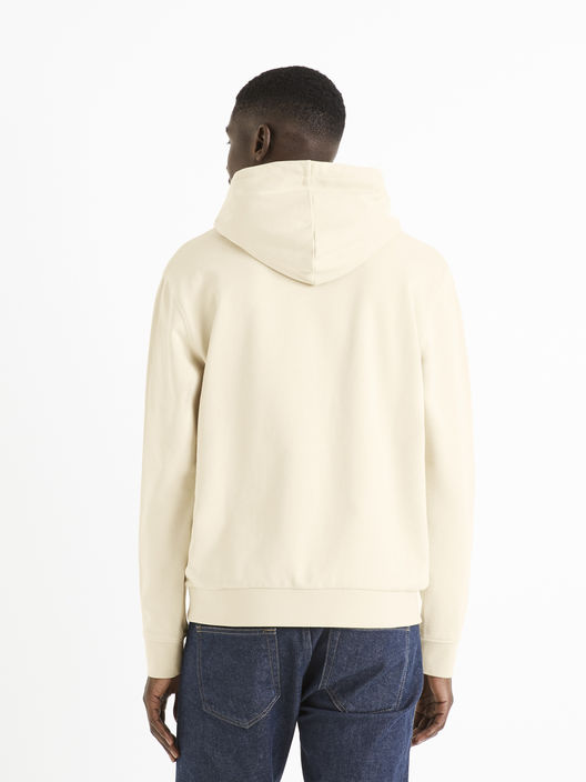 Mikina s kapucňou Tehoodie