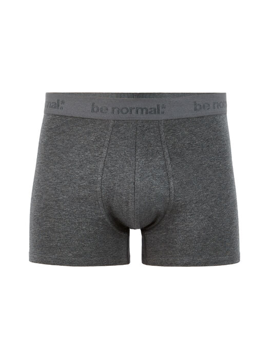 Bavlnené boxerky Binormal