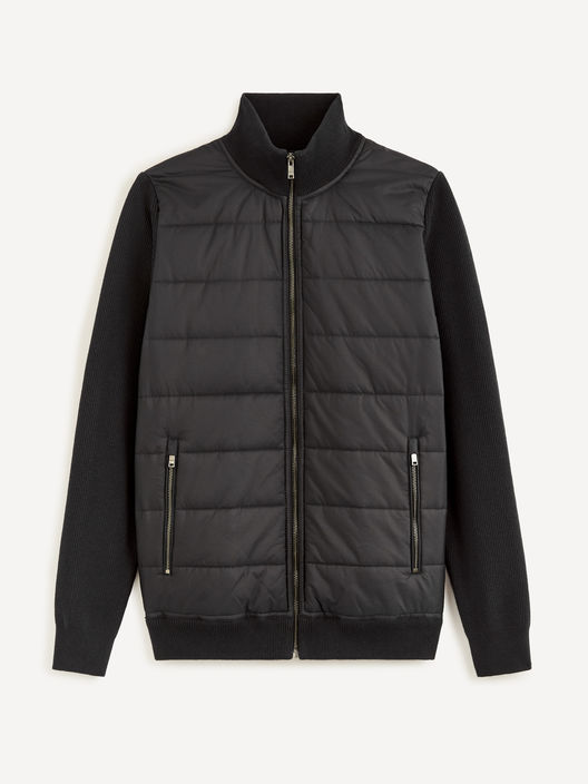 Bunda na zips Cejacket