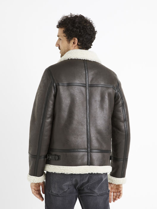 Bunda bomber Cubombard