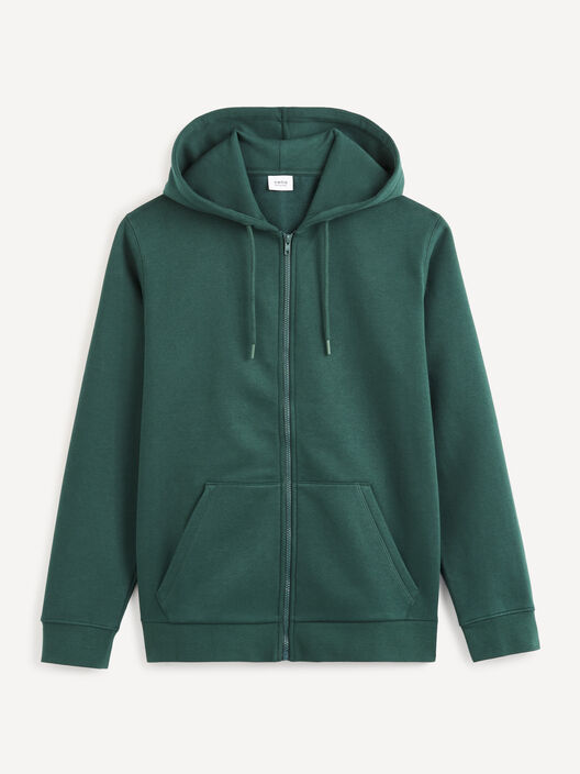 Mikina na zips Vethree