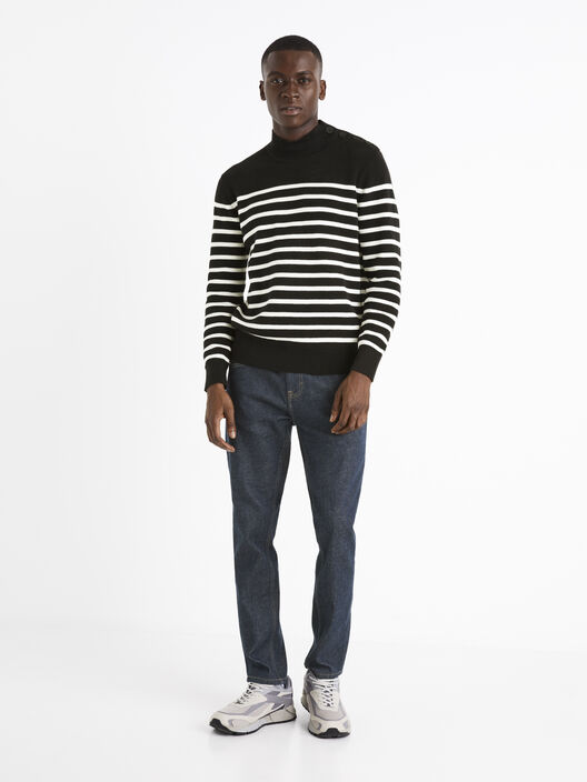 Džínsy C25 slim Donew