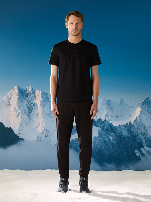 Tričko Chamonix-Mont-Blanc