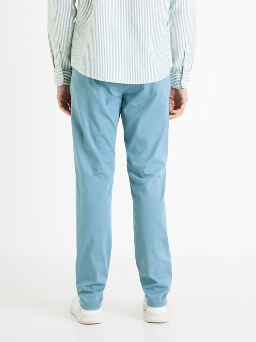 Nohavice chino slim Tocharles