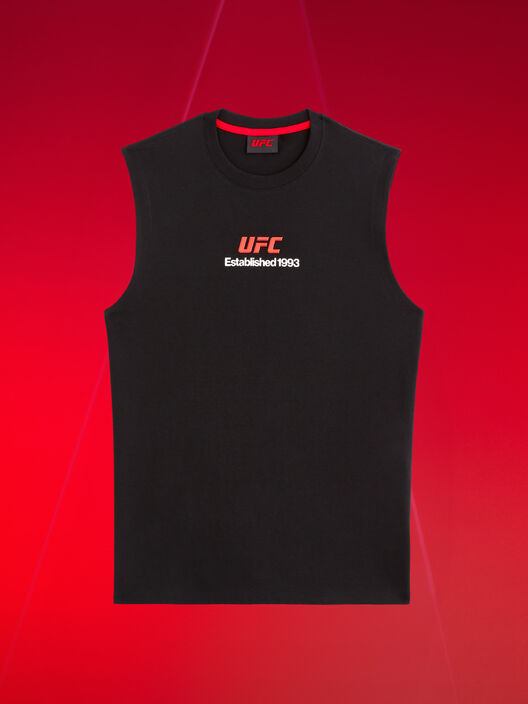 Tielko UFC