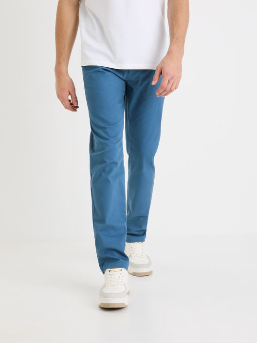 Nohavice chino slim Tocharles