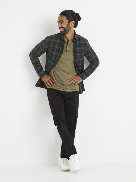 Nohavice Vocaskin skinny