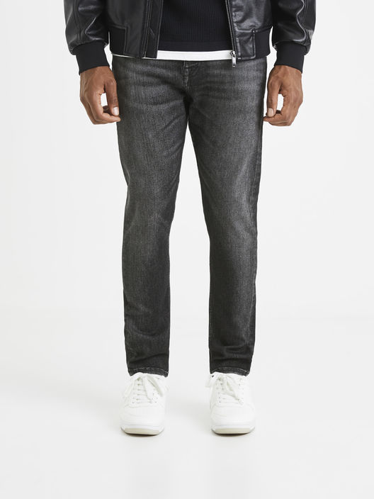 Džínsy C25 Voflexo slim powerflex