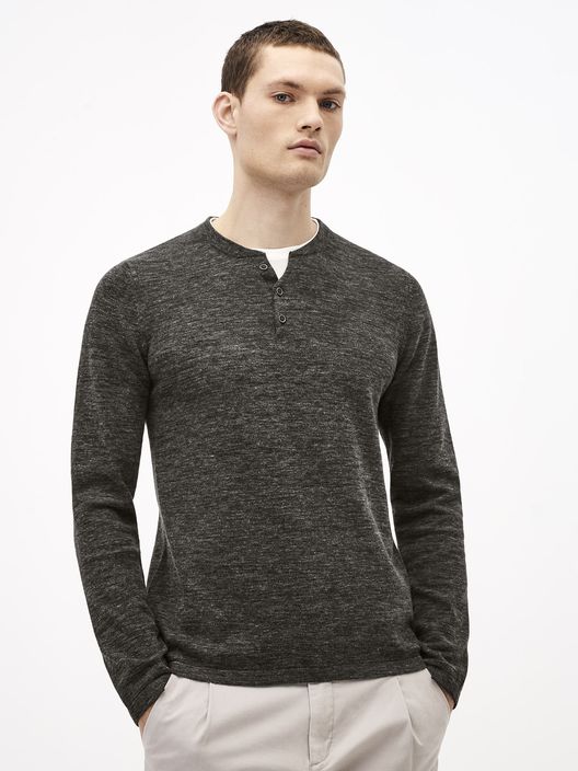 Sveter henley Techill