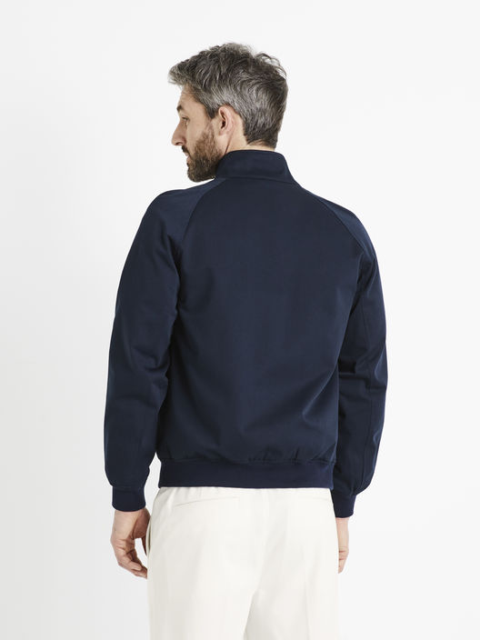 Bunda na zips Ducotone