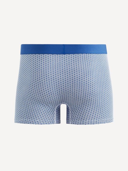 Bavlnené boxerky Cijapan