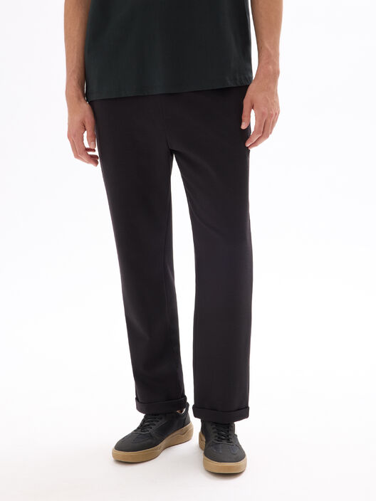 Nohavice Lopick slim